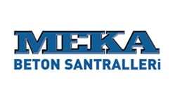 MEKA BETON SANTRALLERİ İMALAT SAN. ve TİC. A.Ş.